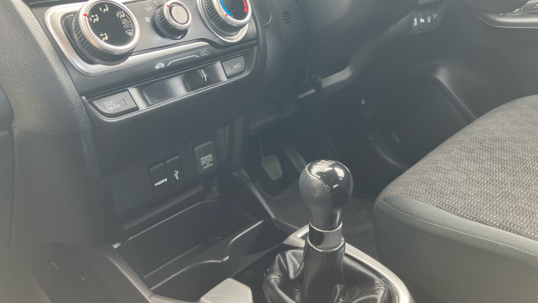 Honda Jazz 1.3 SE 5dr Petrol Hatchback